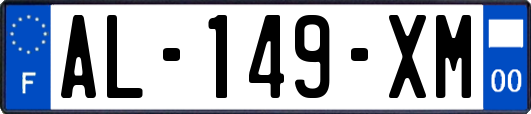 AL-149-XM