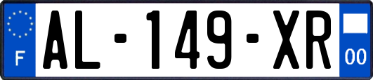 AL-149-XR