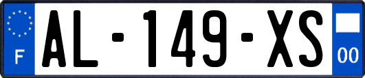 AL-149-XS