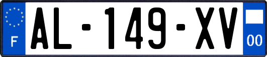 AL-149-XV