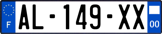 AL-149-XX