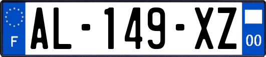 AL-149-XZ