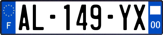 AL-149-YX