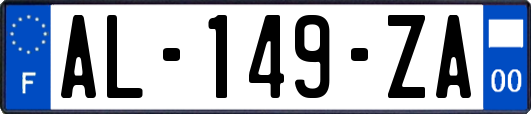 AL-149-ZA