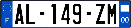 AL-149-ZM