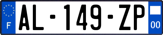 AL-149-ZP