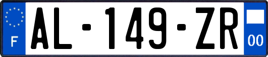 AL-149-ZR