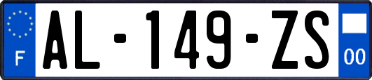 AL-149-ZS