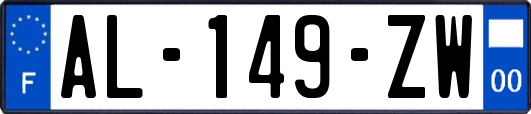 AL-149-ZW