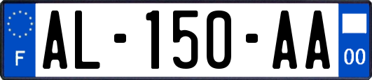 AL-150-AA