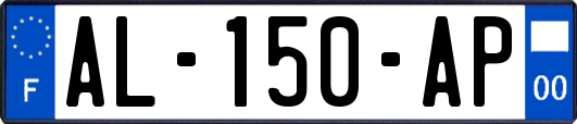 AL-150-AP