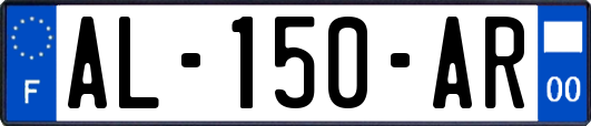 AL-150-AR