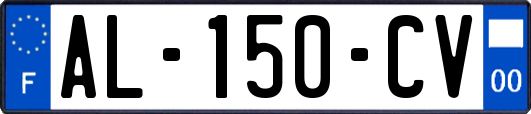 AL-150-CV