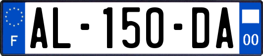 AL-150-DA