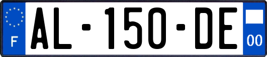 AL-150-DE