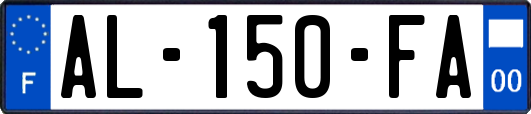 AL-150-FA
