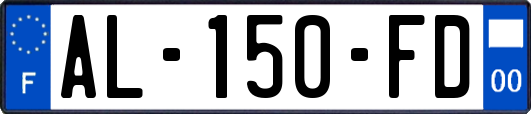 AL-150-FD