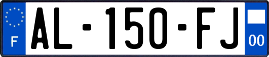 AL-150-FJ
