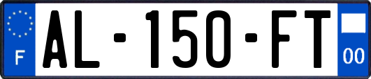 AL-150-FT