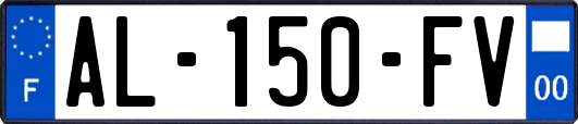 AL-150-FV