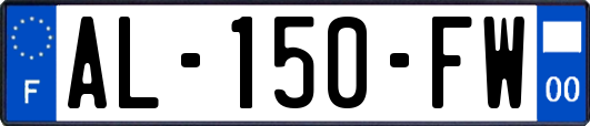AL-150-FW