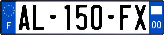 AL-150-FX