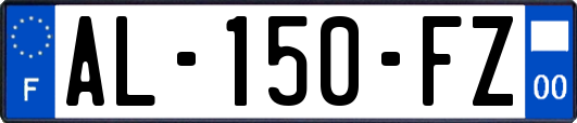 AL-150-FZ