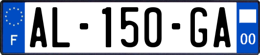 AL-150-GA