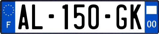 AL-150-GK