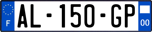 AL-150-GP