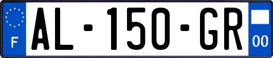 AL-150-GR