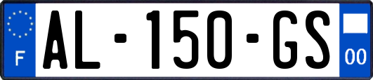 AL-150-GS