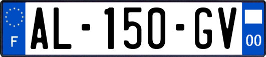 AL-150-GV