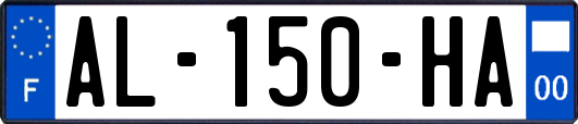 AL-150-HA