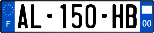 AL-150-HB