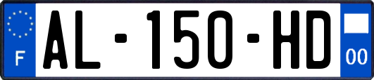 AL-150-HD