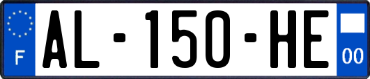 AL-150-HE