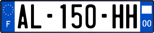 AL-150-HH