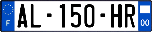 AL-150-HR