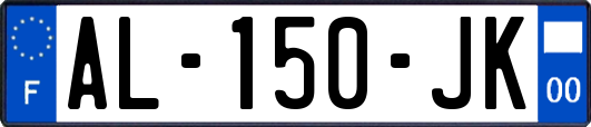AL-150-JK
