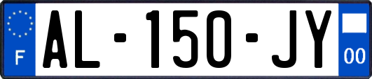 AL-150-JY