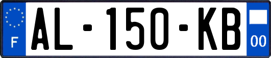 AL-150-KB