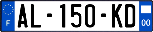 AL-150-KD