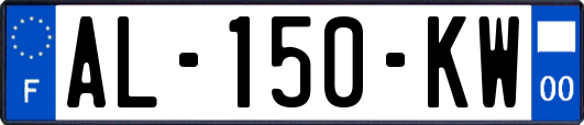 AL-150-KW