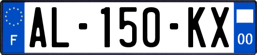 AL-150-KX