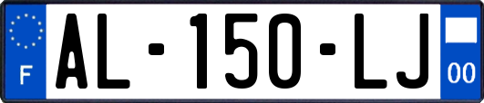 AL-150-LJ