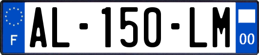 AL-150-LM