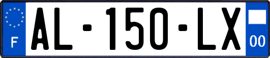 AL-150-LX