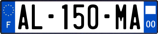 AL-150-MA