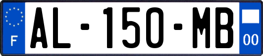 AL-150-MB
